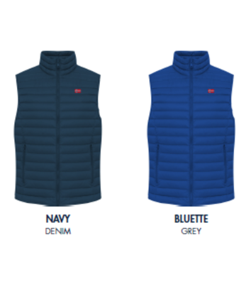 GILET UOMO 832948 Tellini S.R.L. Velkoobchodní oblečení